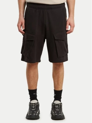 Obrázek produktu G-Star Raw Sportovní kraťasy Rovic D24452-D257 Černá Relaxed Fit
