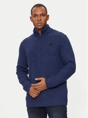 Obrázek produktu G-Star Raw Svetr D25123-D754 Tmavomodrá Regular Fit