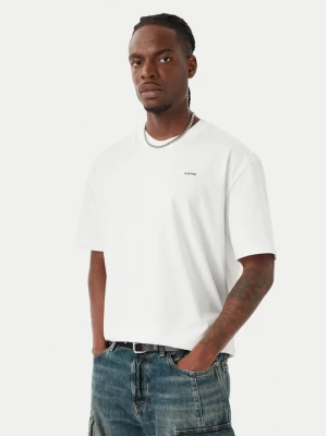 Obrázek produktu G-Star Raw T-Shirt Back D28884-E385 Bílá Relaxed Fit