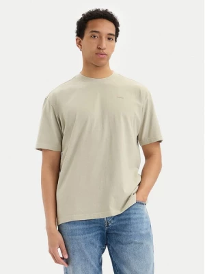 Obrázek produktu G-Star Raw T-Shirt Base D28588-E517 Béžová Regular Fit