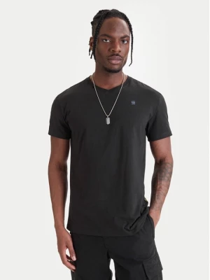 Obrázek produktu G-Star Raw T-Shirt Base-S D16412-336-6484 Černá Regular Fit