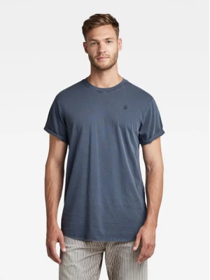 Obrázek produktu G-Star Raw T-Shirt D16396-2653-D418 Modrá Regular Fit
