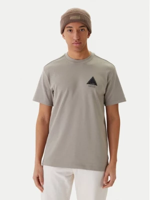 Obrázek produktu G-Star Raw T-Shirt D28593-C812 Béžová Regular Fit