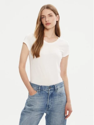 Obrázek produktu G-Star Raw T-Shirt Eyben D24533-4107 Bílá Slim Fit