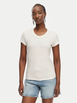 Obrázek produktu G-Star Raw T-Shirt Eyben D24533-D244 Bílá Regular Fit