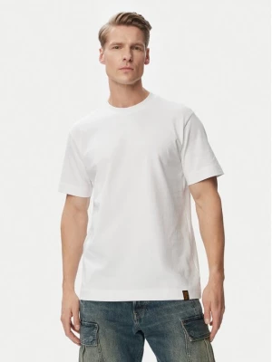 Obrázek produktu G-Star Raw T-Shirt Gs-01 D29113-D709 Bílá Regular Fit