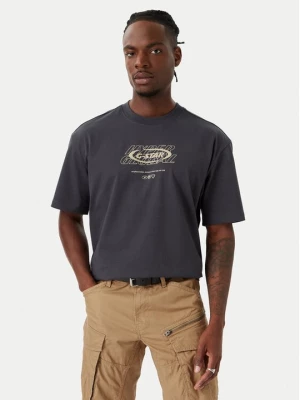 Obrázek produktu G-Star Raw T-Shirt Hyper D29377-E385 Tmavě šedá Relaxed Fit