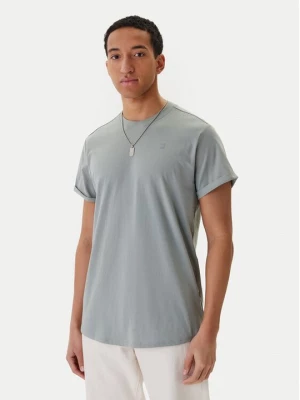 Obrázek produktu G-Star Raw T-Shirt Lash D16396-B353 Zelená Regular Fit