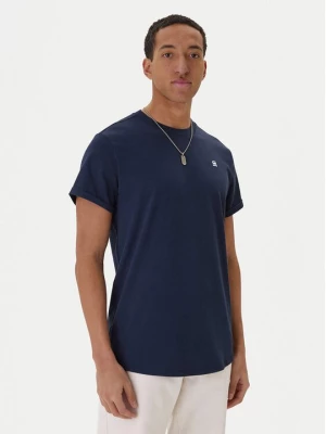 Obrázek produktu G-Star Raw T-Shirt Lash R T D16396-2653-B111 Tmavomodrá Regular Fit