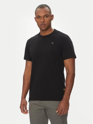 Obrázek produktu G-Star Raw T-Shirt Nifous D24449-336 Černá Regular Fit