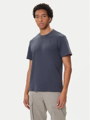 Obrázek produktu G-Star Raw T-Shirt Nifous D24449-D976 Tmavomodrá Regular Fit