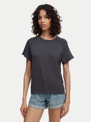 Obrázek produktu G-Star Raw T-Shirt Raglan D24512-D976 Tmavomodrá Regular Fit