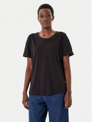Obrázek produktu G-Star Raw T-Shirt Rolled Up D24524-4107 Černá Loose Fit
