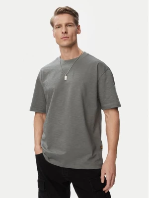 Obrázek produktu G-Star Raw T-Shirt Slub D28889-E512 Khaki Regular Fit