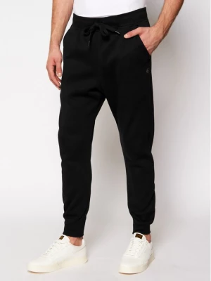 Obrázek produktu G-Star Raw Teplákové kalhoty Premium Core D15653-C235-6484 Černá Slim Fit