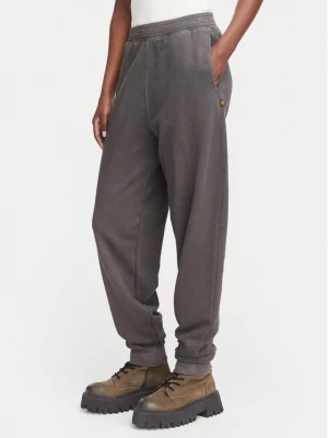 Obrázek produktu G-Star Raw Teplákové kalhoty Unit D30069-D969 Tmavě šedá Relaxed Fit