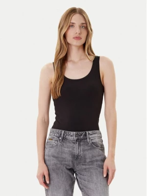 Obrázek produktu G-Star Raw Top Base D07210-3310 Černá Slim Fit