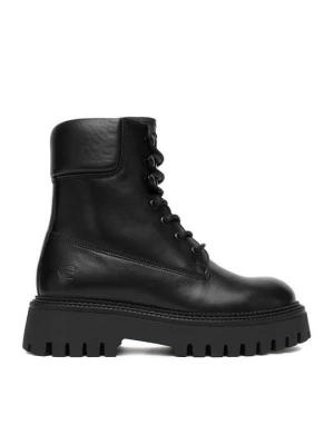 Obrázek produktu G-Star Raw Turistická obuv EO-AYSE-8093-25 Černá