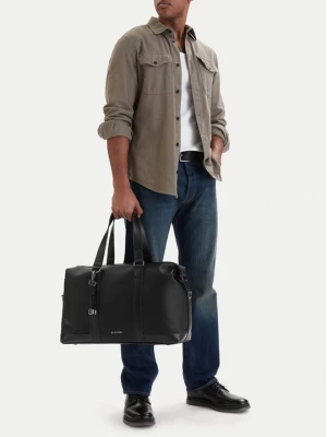 Obrázek produktu G-Star Raw Víkendová taška EO-LA374-4569 Černá