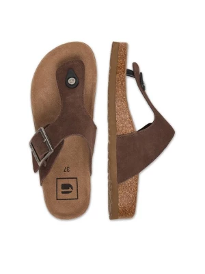 Obrázek produktu G-Star Raw Žabky CWB-WS-1128-51-S Hnědá