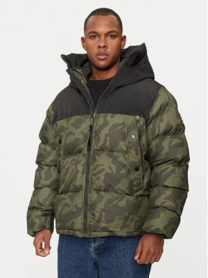 Obrázek produktu G-Star Raw Zimní bunda Expedition D23645-C441 Zelená Regular Fit