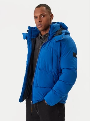 Obrázek produktu G-Star Raw Zimní bunda G Whistler D26885-D518 Modrá Regular Fit