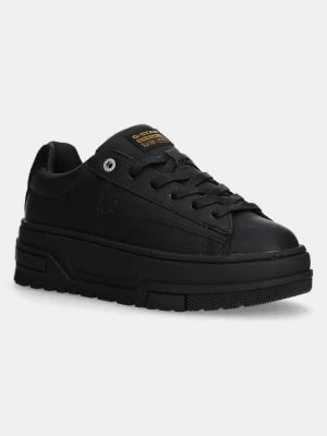 Obrázek produktu G-Star Sneakers boty G-Star Lhana černá