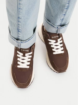 Obrázek produktu G-STAR Sneakersy EO-K240085 Tmavě hnědá