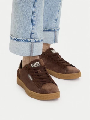 Obrázek produktu G-STAR Sneakersy EO-LO40039 Tmavě hnědá