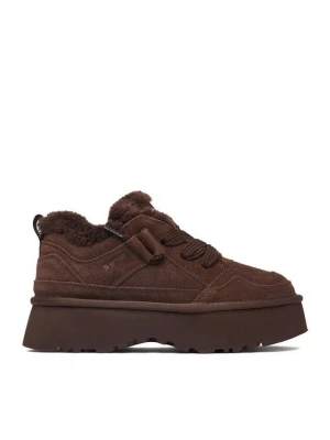 Obrázek produktu G-STAR Sneakersy EO-TS6339-01 Tmavě hnědá