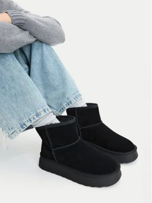 Obrázek produktu G-STAR Sněhule EO-AMSTE-01 Černá