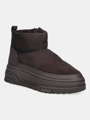 Obrázek produktu G-Star Sněhule G-Star LHANA II MID SUE W hnědá