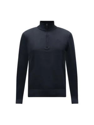 Obrázek produktu G-STAR Svetr marine modrá