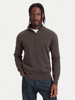 Obrázek produktu G-Star Svetr Refined D30783-E813 Khaki Regular Fit