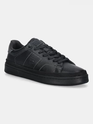 Obrázek produktu G-Star Tenisky G-Star RECRUIT III LEA M černá
