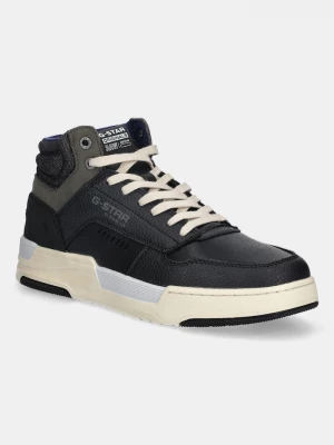Obrázek produktu G-Star Tenisky G-Star RINE MID BSC M černá