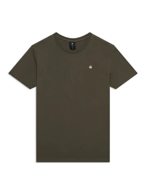 Obrázek produktu G-STAR Tričko khaki