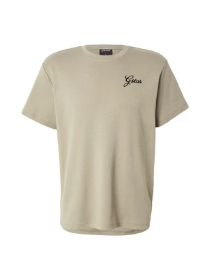Obrázek produktu G-STAR Tričko khaki / černá