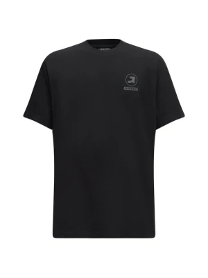 Obrázek produktu G-STAR Tričko šedá / černá