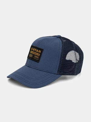 Obrázek produktu G-Star trucker čepice pánská Baseball Trucker modrá