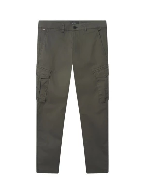 Obrázek produktu GABBA Kalhoty 'Paul' khaki