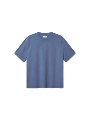 Obrázek produktu GABBA Tričko 'Nigel Wix SS' indigo