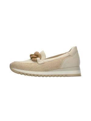 Obrázek produktu GABOR Slipper béžová / bílá