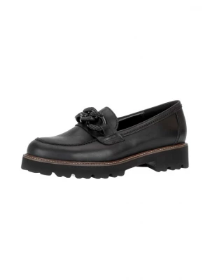 Obrázek produktu GABOR Slipper černá
