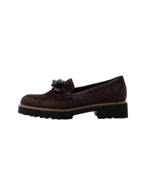 Obrázek produktu GABOR Slipper tmavě hnědá
