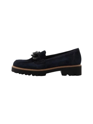 Obrázek produktu GABOR Slipper tmavě modrá