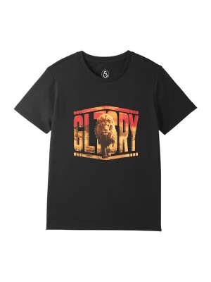 Obrázek produktu Galatasaray Tričko žlutá / červená / černá