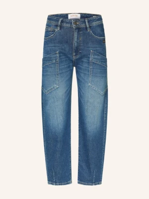 Obrázek produktu Gang Barrel Džíny 94 Ida 7931 worn dark blue