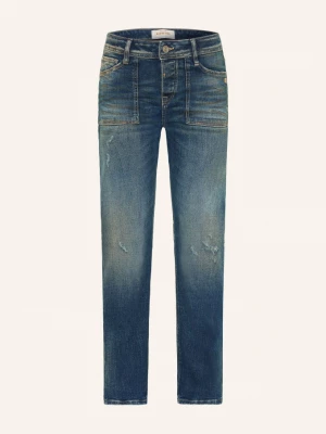 Obrázek produktu Gang Boyfriend Džíny 94nica Worker 7920 dusty mid blue
