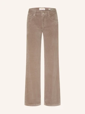 Obrázek produktu Gang Manšestrové Kalhoty 94river 1537 light taupe